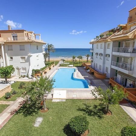 Apartamento 167 Talima C-3-B - Deniasol Exterior foto