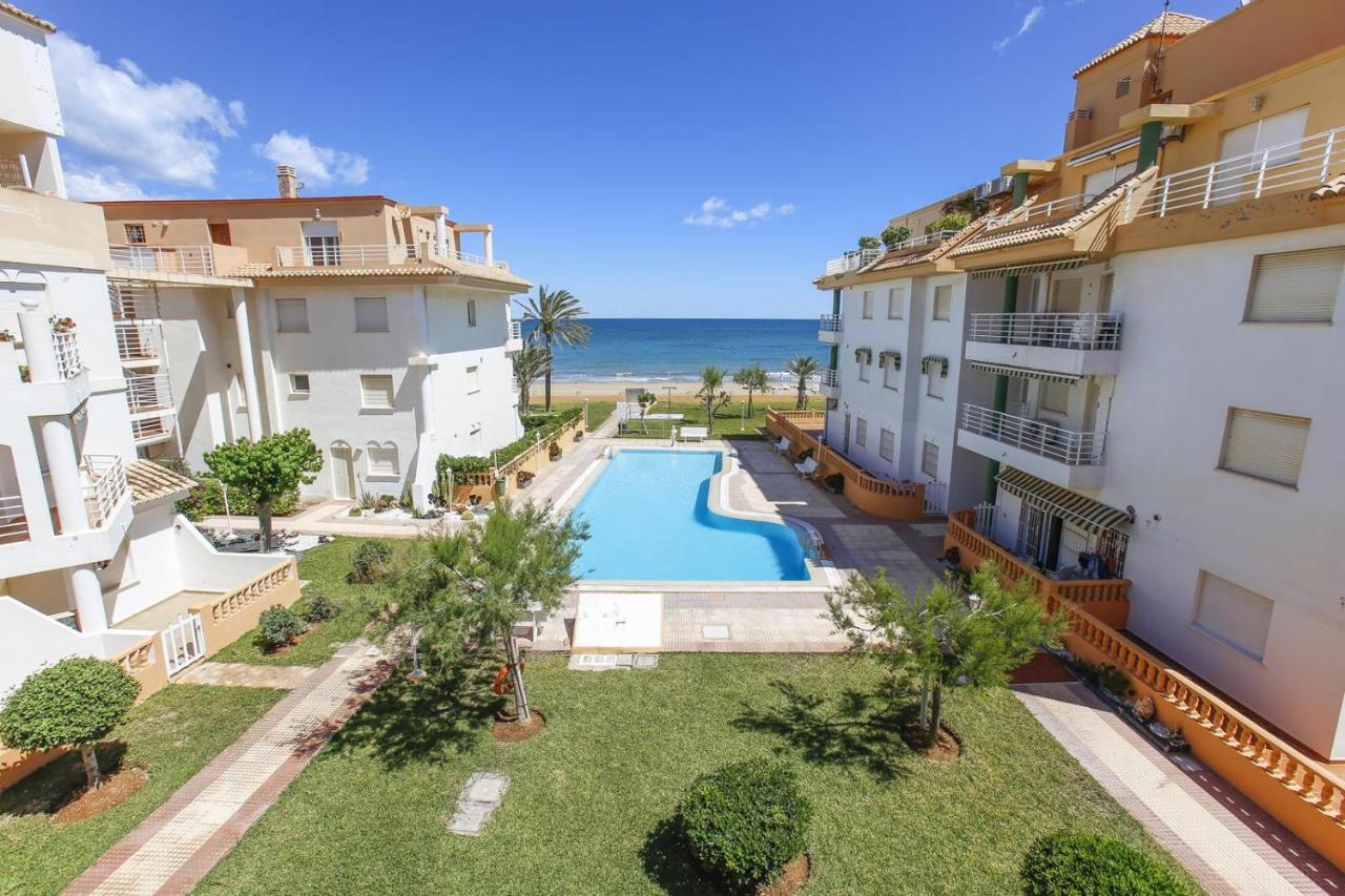 Apartamento 167 Talima C-3-B - Deniasol Exterior foto