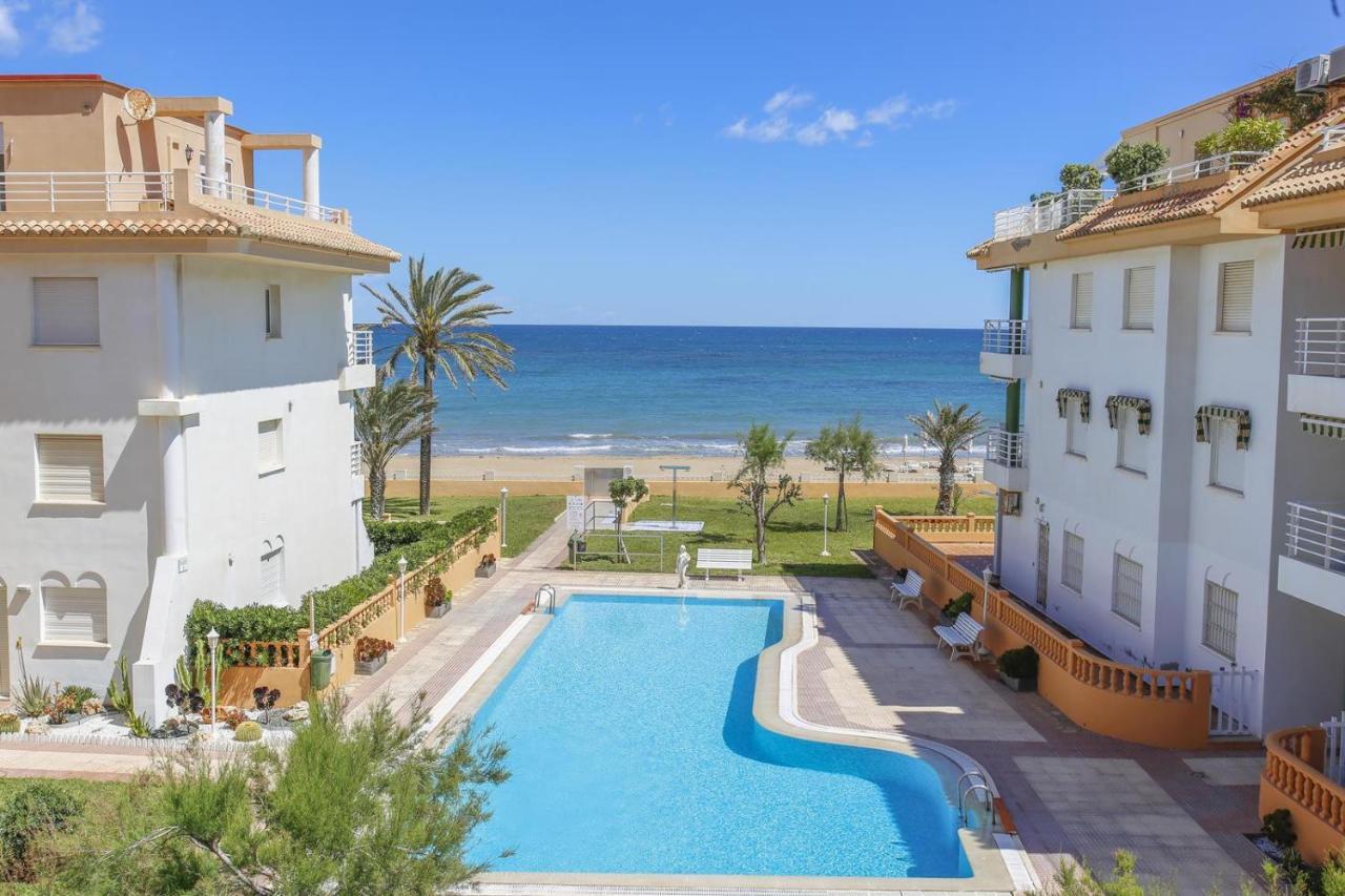 Apartamento 167 Talima C-3-B - Deniasol Exterior foto