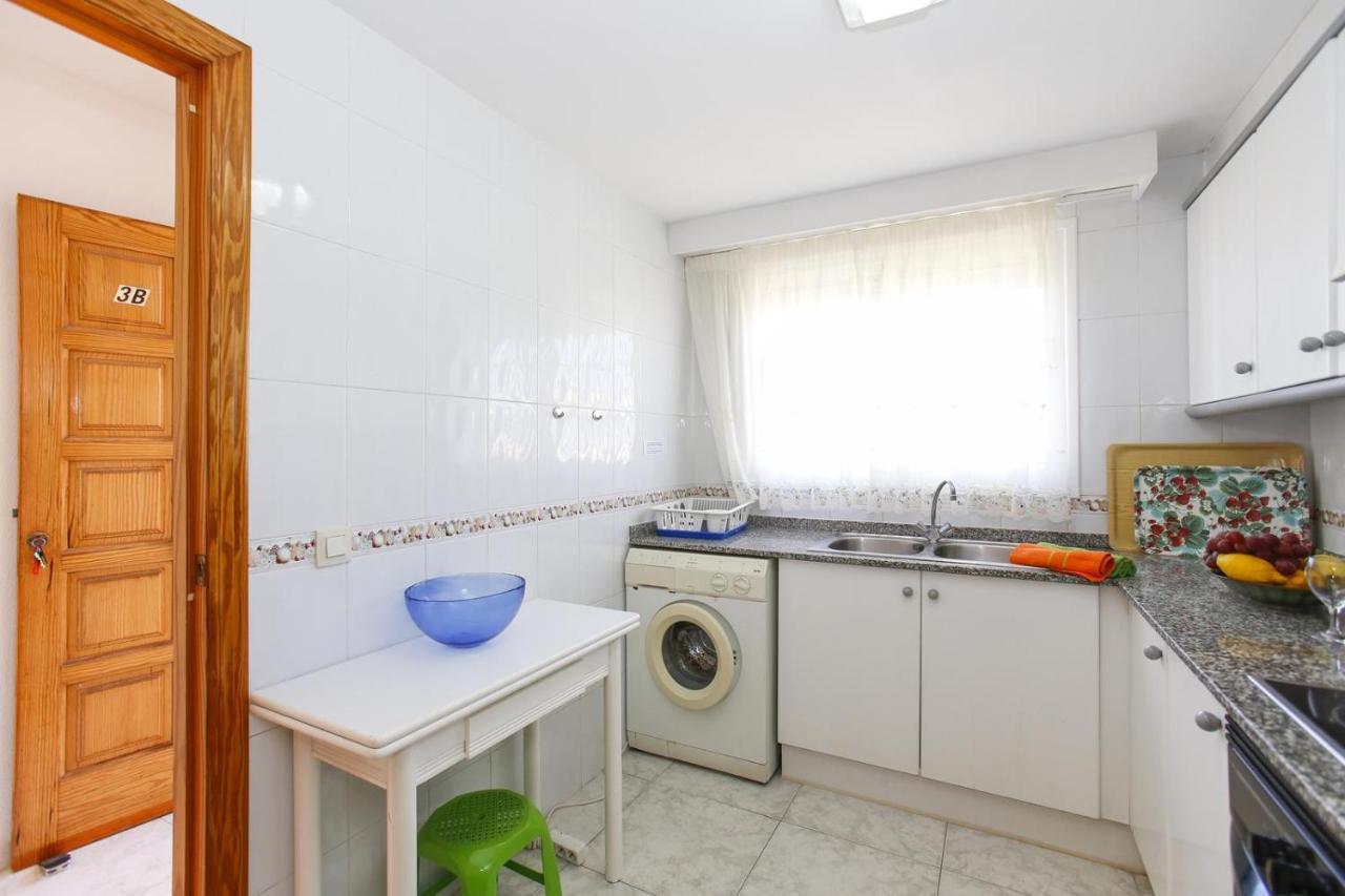Apartamento 167 Talima C-3-B - Deniasol Exterior foto