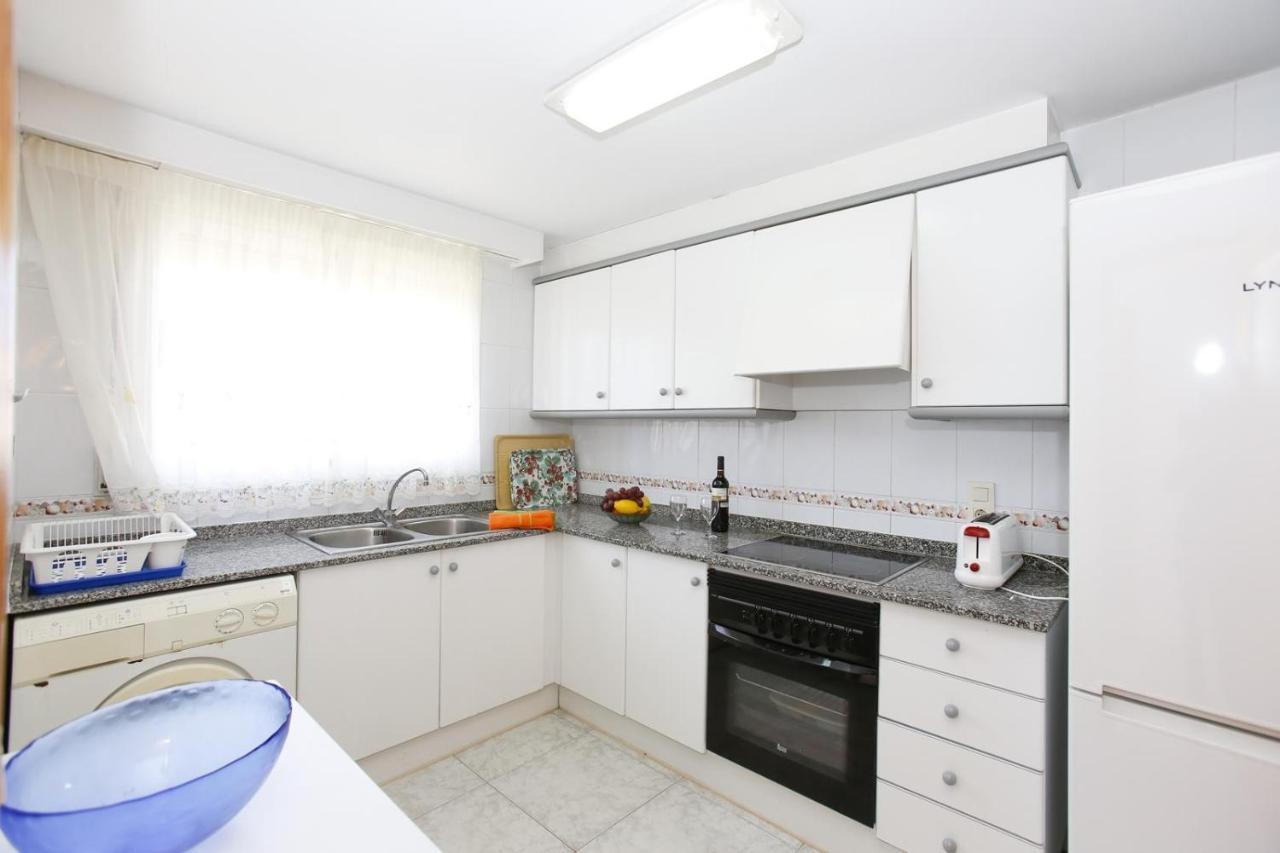 Apartamento 167 Talima C-3-B - Deniasol Exterior foto