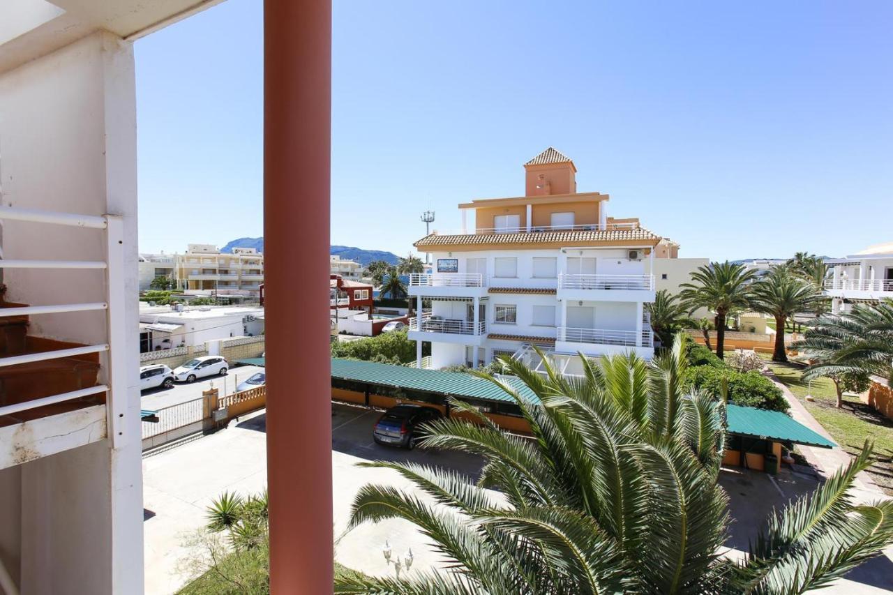Apartamento 167 Talima C-3-B - Deniasol Exterior foto