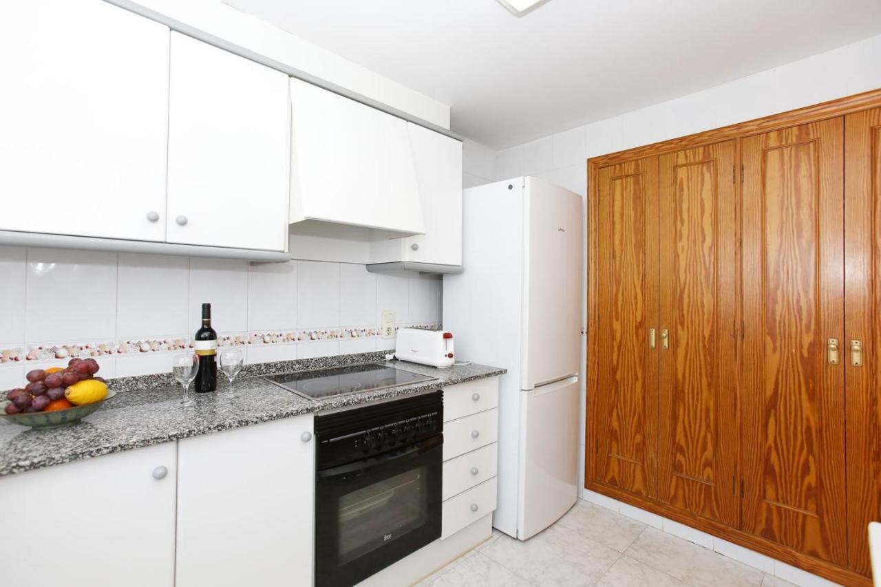 Apartamento 167 Talima C-3-B - Deniasol Exterior foto
