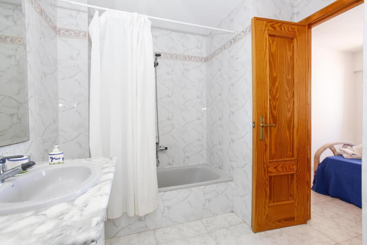 Apartamento 167 Talima C-3-B - Deniasol Exterior foto