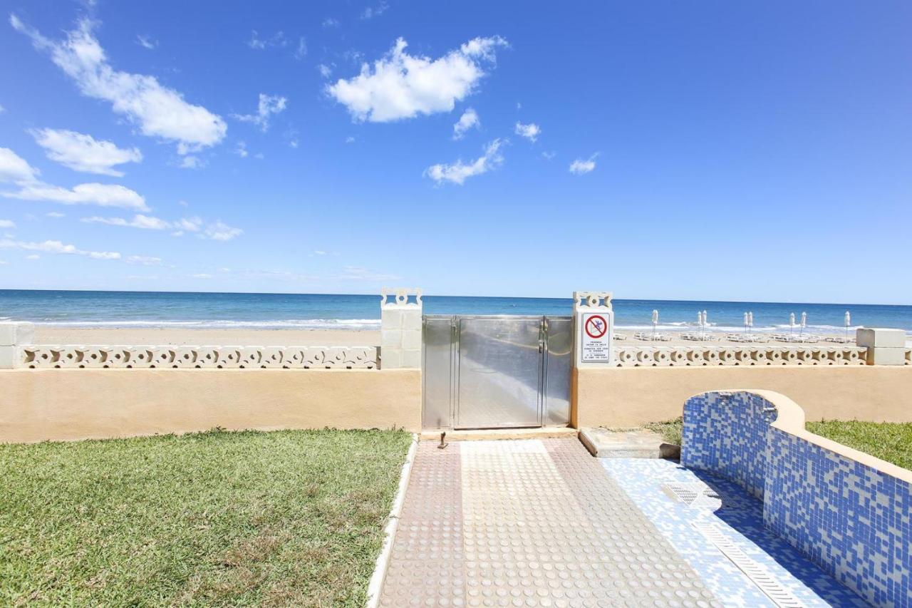 Apartamento 167 Talima C-3-B - Deniasol Exterior foto