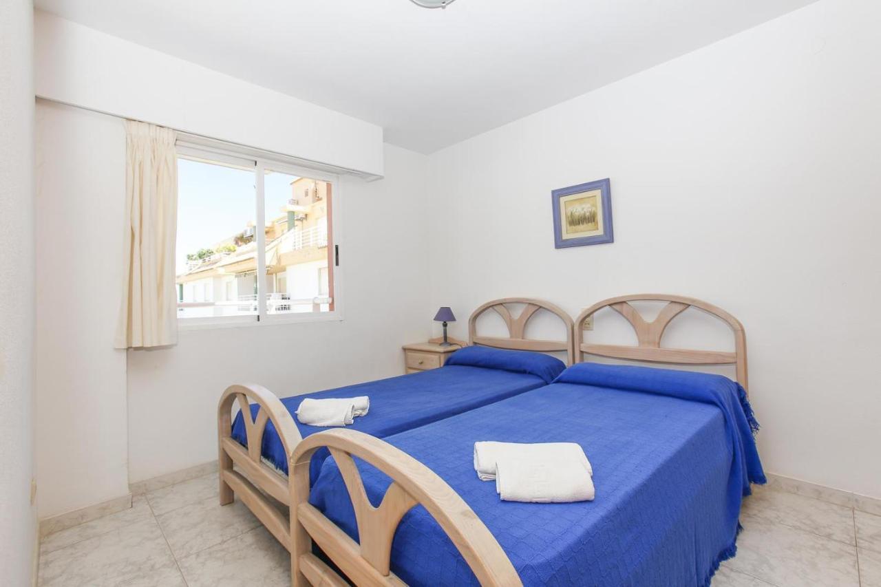 Apartamento 167 Talima C-3-B - Deniasol Exterior foto