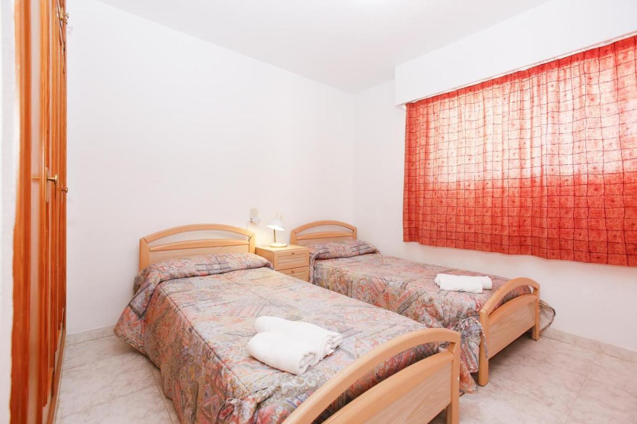 Apartamento 167 Talima C-3-B - Deniasol Exterior foto