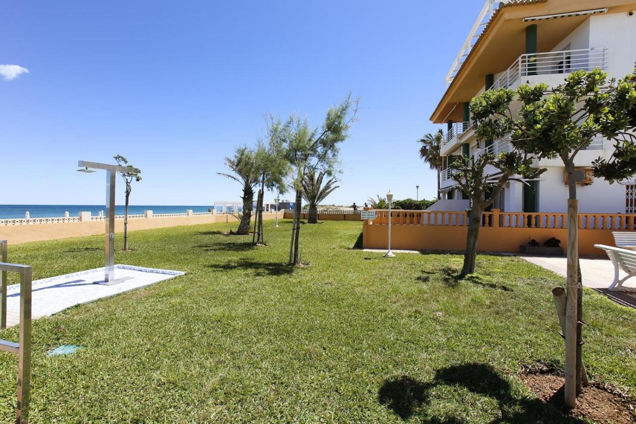 Apartamento 167 Talima C-3-B - Deniasol Exterior foto