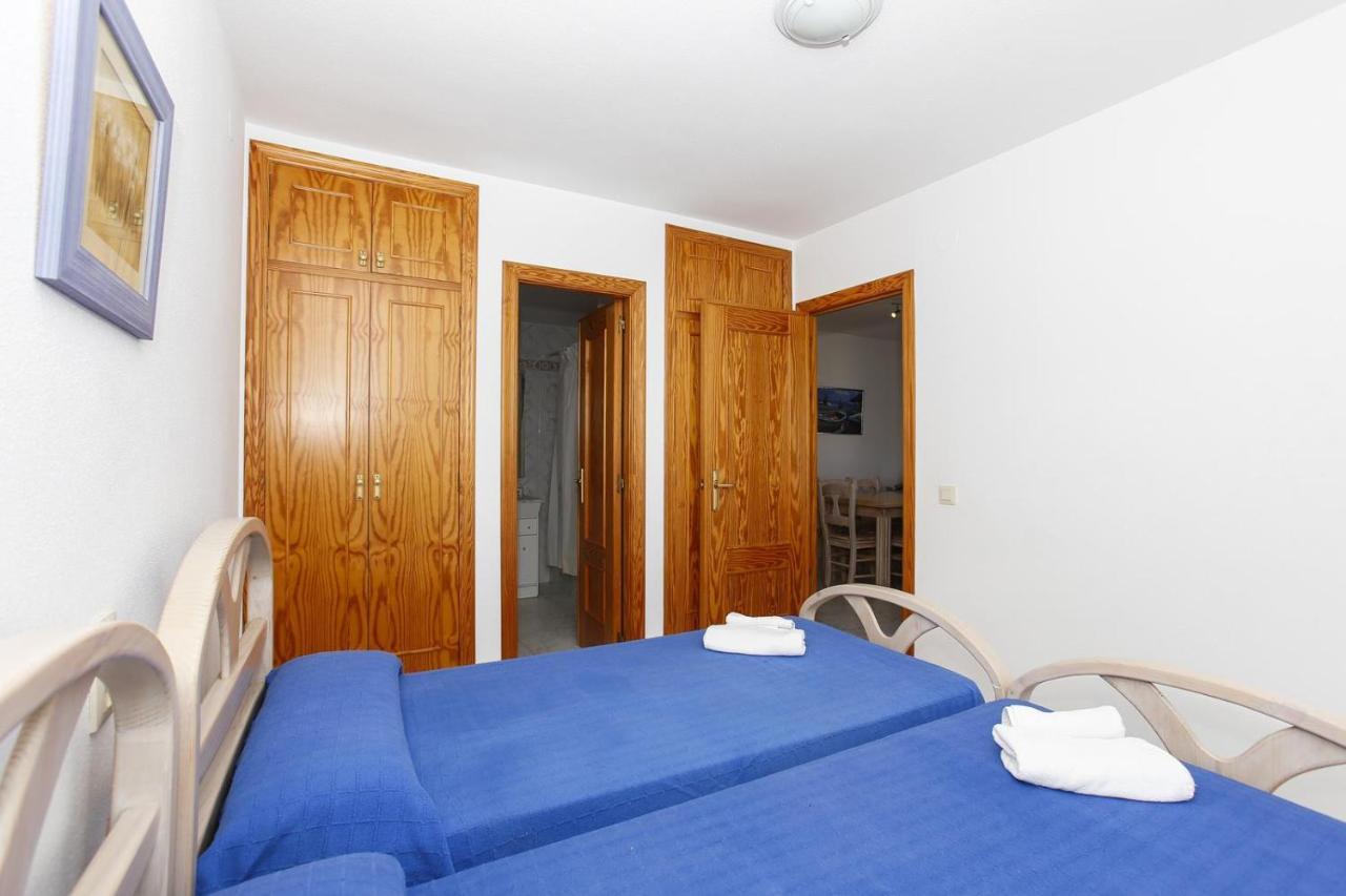Apartamento 167 Talima C-3-B - Deniasol Exterior foto