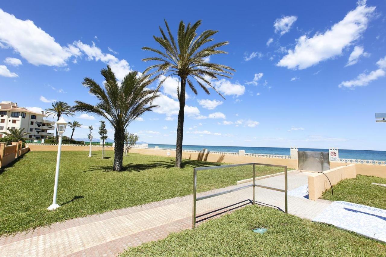 Apartamento 167 Talima C-3-B - Deniasol Exterior foto