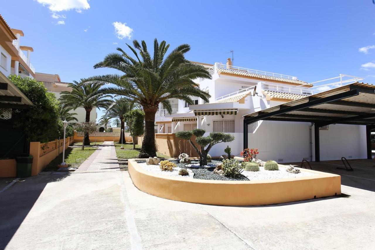 Apartamento 167 Talima C-3-B - Deniasol Exterior foto